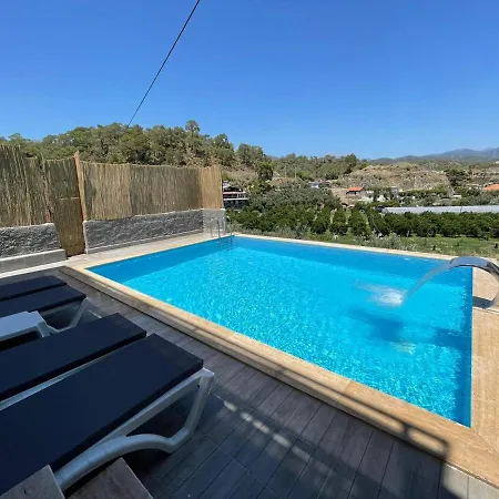 Vil Villa *