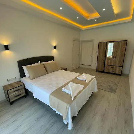 Villa Vil Fethiye