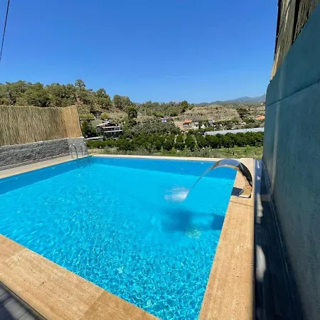 Vil Villa Fethiye